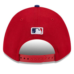 Philadelphia Phillies New Era Player Replica 9FORTY Adjustable Hat - MLB