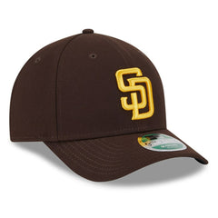 San Diego Padres New Era Player Replica 9FORTY Adjustable Hat - MLB