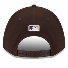 San Diego Padres New Era Player Replica 9FORTY Adjustable Hat - MLB