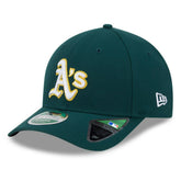 Athletics New Era Player Replica 9FORTY Adjustable Hat - MLB