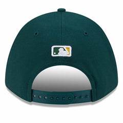 Athletics New Era Player Replica 9FORTY Adjustable Hat - MLB