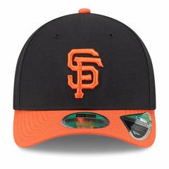 San Francisco Giants New Era Player Replica 9FORTY Adjustable Hat - MLB