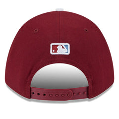 Philadelphia Phillies New Era Player Replica 9FORTY Adjustable Hat - MLB