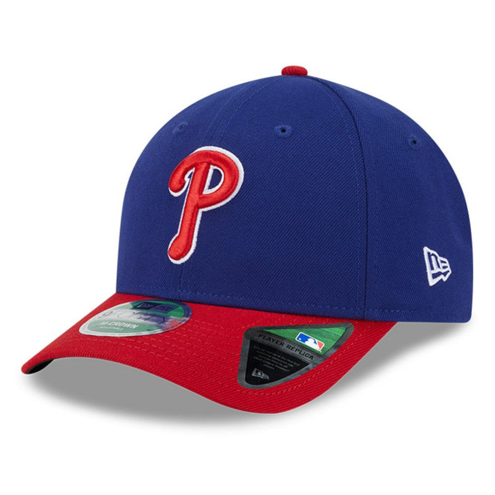 Philadelphia Phillies New Era Player Replica 9FORTY Adjustable Hat - MLB
