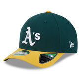 Athletics New Era Player Replica 9FORTY Adjustable Hat - MLB