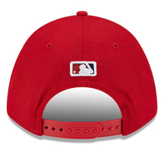 Washington Nationals New Era Player Replica 9FORTY Adjustable Hat - MLB