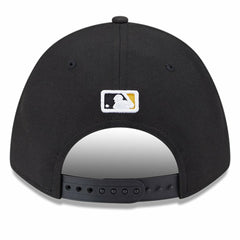 Pittsburgh Pirates New Era Player Replica 9FORTY Adjustable Hat - MLB