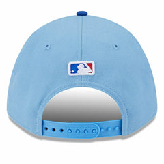 Texas Rangers New Era Player Replica 9FORTY Adjustable Hat - MLB