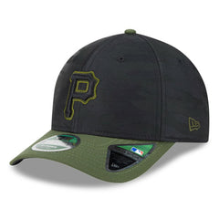 Pittsburgh Pirates New Era Player Replica 9FORTY Adjustable Hat - MLB