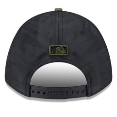 Pittsburgh Pirates New Era Player Replica 9FORTY Adjustable Hat - MLB
