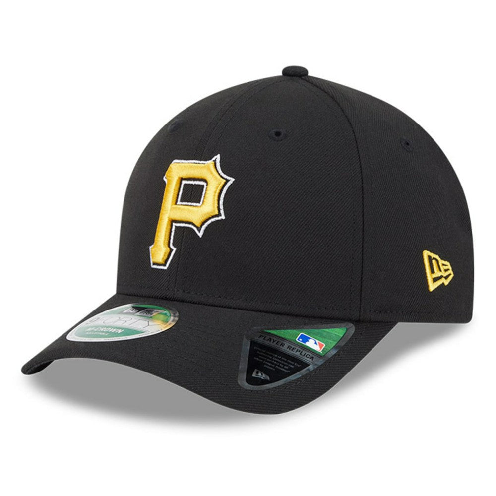 Pittsburgh Pirates New Era Player Replica 9FORTY Adjustable Hat - MLB