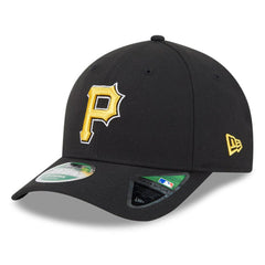Pittsburgh Pirates New Era Player Replica 9FORTY Adjustable Hat - MLB