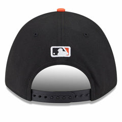 San Francisco Giants New Era Player Replica 9FORTY Adjustable Hat - MLB