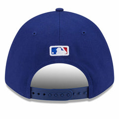 Texas Rangers New Era Player Replica 9FORTY Adjustable Hat - MLB