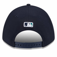 Seattle Mariners New Era Player Replica 9FORTY Adjustable Hat - MLB