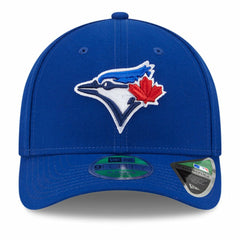 Toronto Blue Jays New Era Player Replica 9FORTY Adjustable Hat - MLB
