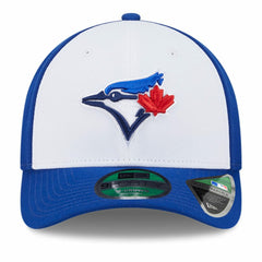 Toronto Blue Jays New Era Player Replica 9FORTY Adjustable Hat - MLB