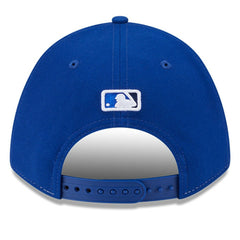 Toronto Blue Jays New Era Player Replica 9FORTY Adjustable Hat - MLB