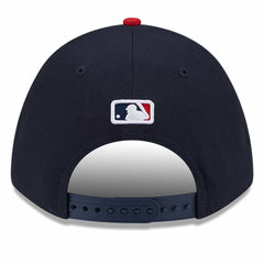 St. Louis Cardinals New Era Player Replica 9FORTY Adjustable Hat - MLB