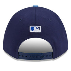 Toronto Blue Jays New Era Player Replica 9FORTY Adjustable Hat - MLB