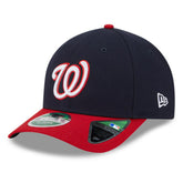 Washington Nationals New Era Player Replica 9FORTY Adjustable Hat - MLB