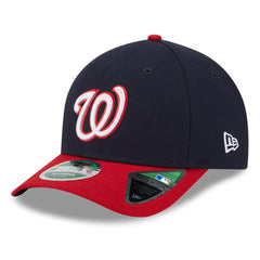 Washington Nationals New Era Player Replica 9FORTY Adjustable Hat - MLB