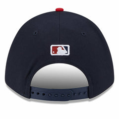 Washington Nationals New Era Player Replica 9FORTY Adjustable Hat - MLB