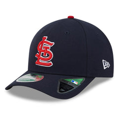 St. Louis Cardinals New Era Player Replica 9FORTY Adjustable Hat - MLB