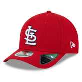 St. Louis Cardinals New Era Player Replica 9FORTY Adjustable Hat - MLB