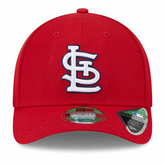 St. Louis Cardinals New Era Player Replica 9FORTY Adjustable Hat - MLB
