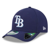 Tampa Bay Rays New Era Player Replica 9FORTY Adjustable Hat - MLB