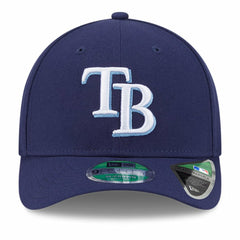 Tampa Bay Rays New Era Player Replica 9FORTY Adjustable Hat - MLB
