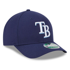 Tampa Bay Rays New Era Player Replica 9FORTY Adjustable Hat - MLB
