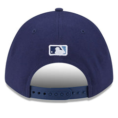 Tampa Bay Rays New Era Player Replica 9FORTY Adjustable Hat - MLB