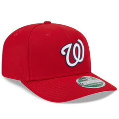 Washington Nationals New Era Player Replica 9SEVENTY Adjustable Hat - MLB