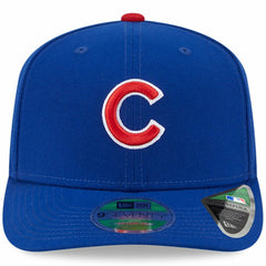 Chicago Cubs New Era Player Replica 9SEVENTY Adjustable Hat - MLB