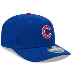 Chicago Cubs New Era Player Replica 9SEVENTY Adjustable Hat - MLB
