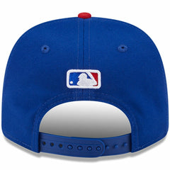 Chicago Cubs New Era Player Replica 9SEVENTY Adjustable Hat - MLB