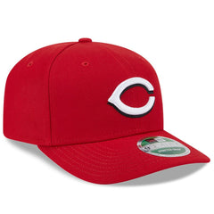 Cincinnati Reds New Era Player Replica 9SEVENTY Adjustable Hat - MLB