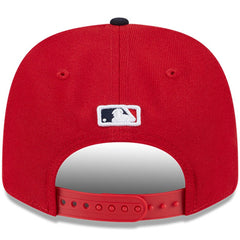 Cleveland Guardians New Era Player Replica 9SEVENTY Adjustable Hat - MLB