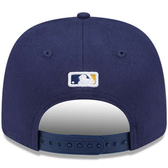 Milwaukee Brewers New Era Player Replica 9SEVENTY Adjustable Hat - MLB