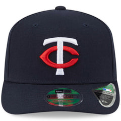 Minnesota Twins New Era Player Replica 9SEVENTY Adjustable Hat - MLB
