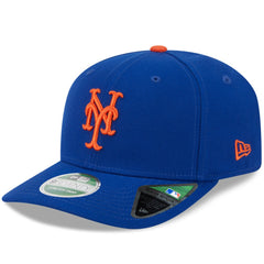 New York Mets New Era Player Replica 9SEVENTY Adjustable Hat - MLB
