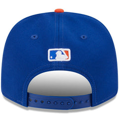 New York Mets New Era Player Replica 9SEVENTY Adjustable Hat - MLB
