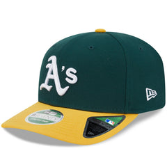 Athletics New Era Player Replica 9SEVENTY Adjustable Hat - MLB