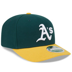 Athletics New Era Player Replica 9SEVENTY Adjustable Hat - MLB
