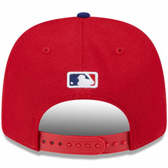 Philadelphia Phillies New Era Player Replica 9SEVENTY Adjustable Hat - MLB