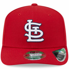 St. Louis Cardinals New Era Player Replica 9SEVENTY Adjustable Hat - MLB