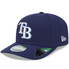 Tampa Bay Rays New Era Player Replica 9SEVENTY Adjustable Hat - MLB