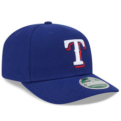 Texas Rangers New Era Player Replica 9SEVENTY Adjustable Hat - MLB